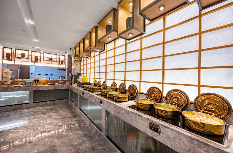 Super 8 Hotel (Beijing Sanlitun Taikoo Li Tuanjiehu Subway Station) photo 4