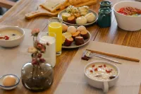 Lugu Lake September Sky Stay