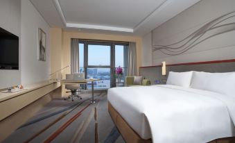 Holiday Inn Suzhou Huirong Plaza