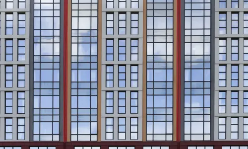 Disney Hotel New York - the Art of Marvel