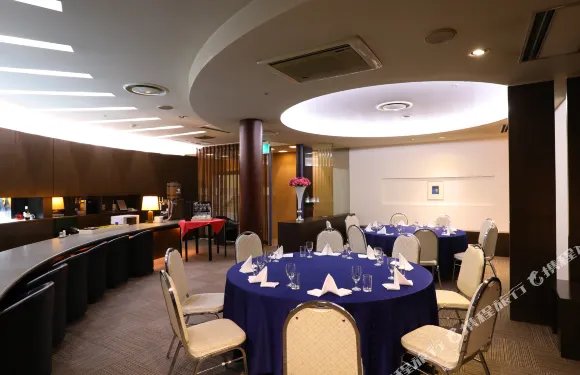 苫小牧永安國際酒店