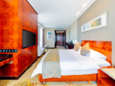 The Royal International Hotel Hotels in Ordos