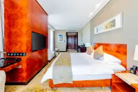 The Royal International Hotel Hotels in Dongsheng Wanfujing/Wanda Plaza