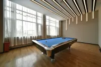 Yuxi  Retang Hotel - Gym