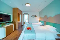 Fanta Lodge Hotels near Anhui University of Engineering (International College of Engineers Campus)