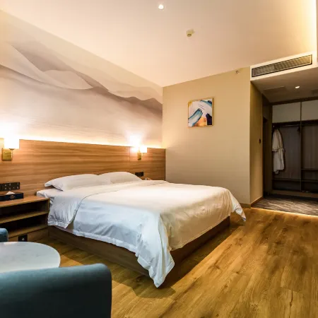 Huifeng Hotel