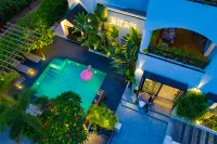 Beihai Yintan Haibei Homestay (Beihai Yintan International Passenger Port) Hotels in Beihai