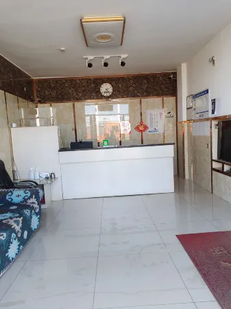 Taishan Langyue Hotel Отели рядом с достопримечательностью «Southeast Asian Folklore Garden of Overseas Chinese»