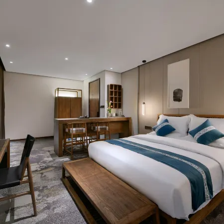 Shangquan Lishe Diyiquan  Hotel