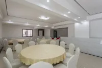 โรงแรมจงอี้เก๋อ ชีลี่ ผิงซาน หงหยา - วิวภูเขา