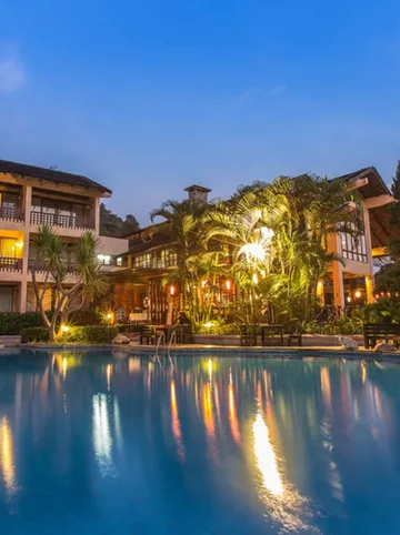 รูปภาพของโรงแรมเบลล์วิลล่า รีสอร์ท เชียงใหม่