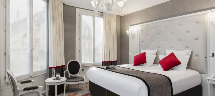 Maison Albar - Le Diamond Hotels in Париж