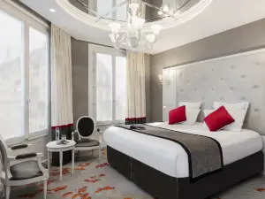 Maison Albar Hotels Le Diamond