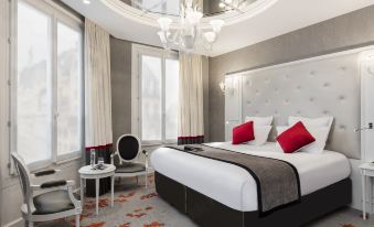 Maison Albar Hotels Le Diamond