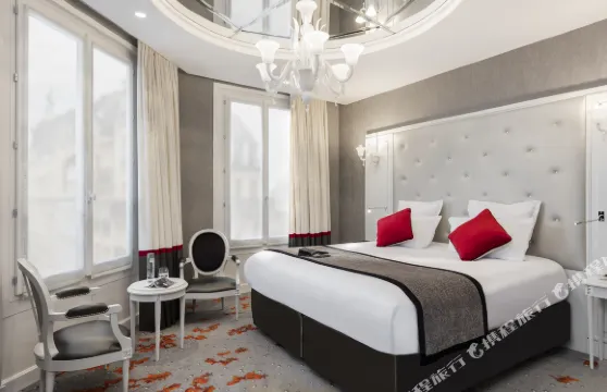 阿巴爾鑽石宅邸酒店