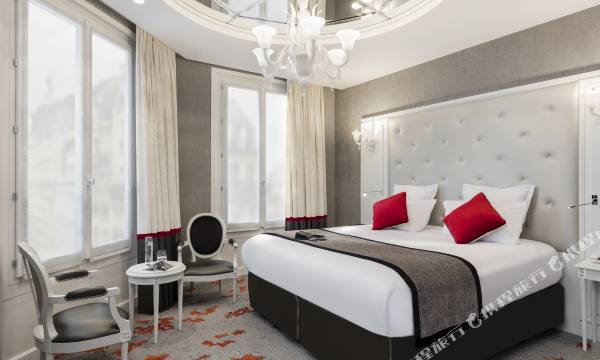 Maison Albar - Le Diamond