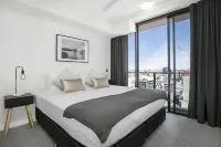 Soda Apartments by CLLIX Hotels in West End