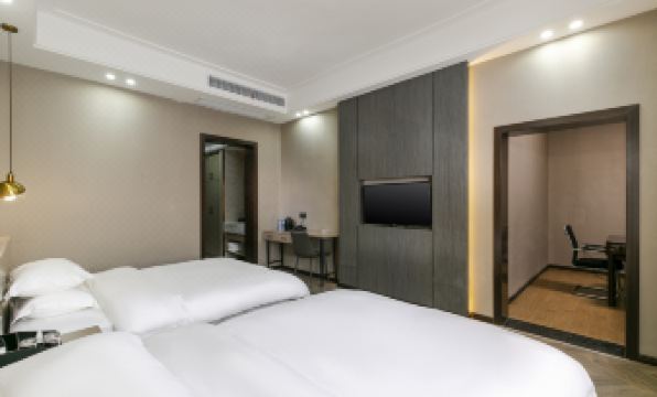 Impression Hotel Luling (Ji an Railway Station Store)