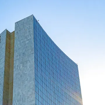 Hotel 2 Fevrier, Lomé