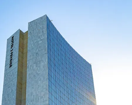 Hotel 2 Fevrier, Lomé Hotels in Golfe