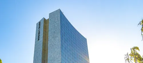 Hotel 2 Fevrier, Lomé Hotels in Golfe