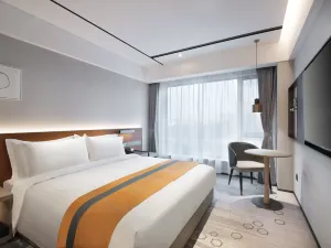Datang Phoenix Park Business Hotel