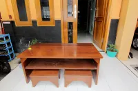 Griya Ardafa - Hostels