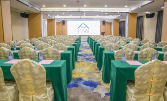 Atour Hotel (Foshan Shunde Country Garden Headquarters)