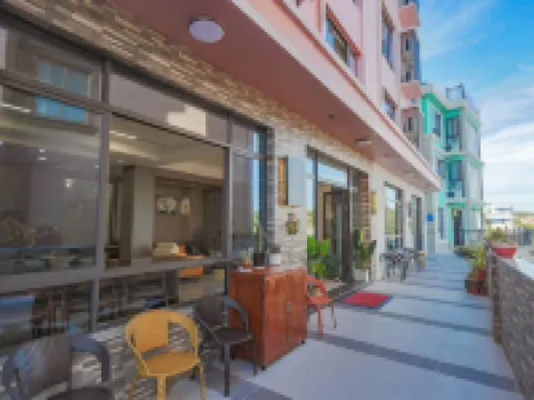 Wenzhou Yuxiang Yijia Guesthouse Hotels near Xiandie Rock