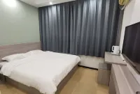 Jinfeng Hotel (Changbaishan Erdao Baihe Town)