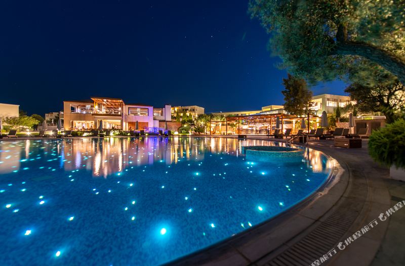 Sentido Port Royal Villas & Spa-Rhodes Updated 2023 Room Price-Reviews &  Deals | Trip.com