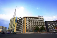 Homeinn Hotel (Jilin Railway Station West Exit Fortune Plaza) - 조식 운영