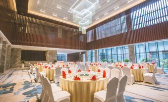 Jianhe Yang Asha Boutique Hotel (Hot Spring Town)