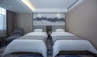 Huayi Hotel Hotels in Changji