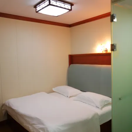 Port of Siam Hotel
