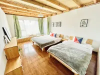 Wuhu Nature Zhiran Homestay - Ostelli