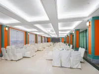 Baiyulan Hotel (Suixi County People's Government Administrative Service Center Branch) Hotels in Suixi