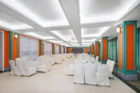 Baiyulan Hotel (Suixi County People's Government Administrative Service Center Branch) Hotels in Suixi County