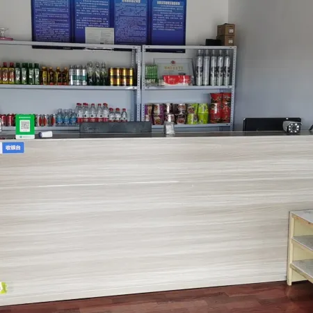 Lanzhou Hotel Hotel, Payang Town
