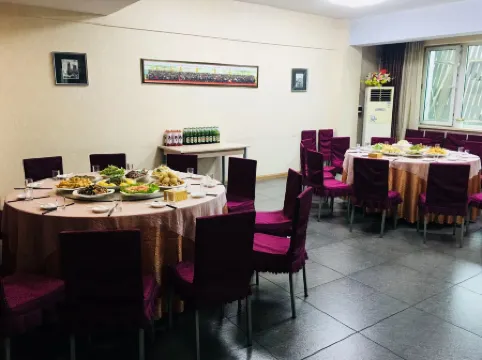 Jiahao Business Hotel