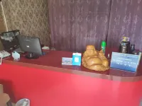 Shizhu Jiuhui Hotel - Inns