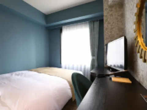 KOKO HOTEL 大阪梅田（ホテルウィングセレクト大阪梅田） 梅田駅周辺のホテル