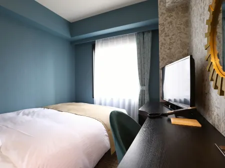 Hotel Wing International Select Osaka Umeda