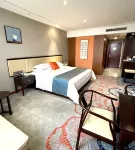 Jining Xingtan Shijia Hotel