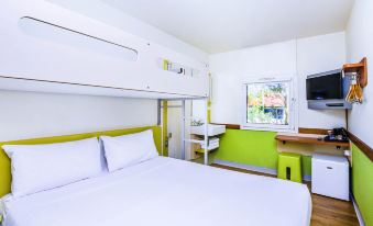 Ibis Budget Canberra