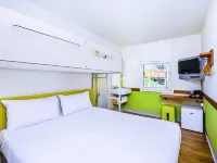 Ibis Budget Canberra Hotels in Уотсон