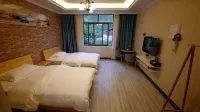 Wenchuan Yueting Yushe Homestay