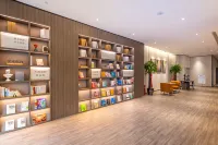 HanTing Hotel (Tianshui Central Square) - 2-Star