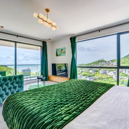 Floral Hotel ·Shengsi Hopetel Hotel
