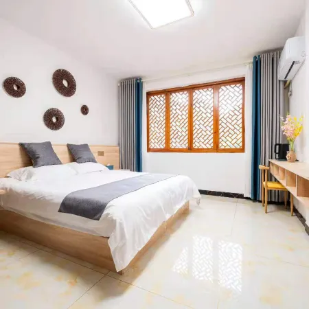 Panan local impression homestay